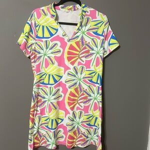 Mary Square
Fun and flirty